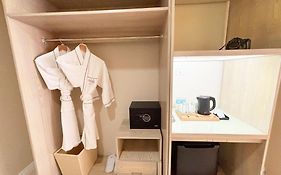 The Muse Beach Front Hotel Boracay